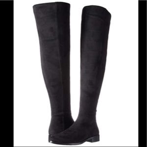 Vince Camino Hailie Over Knee Boots sz 8